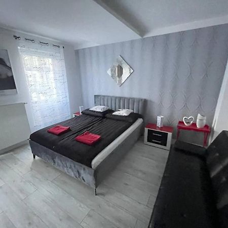 Apartament Angelina- Centrum Gdanska Exterior photo